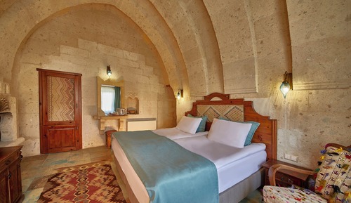 Elite Suite, Valley View