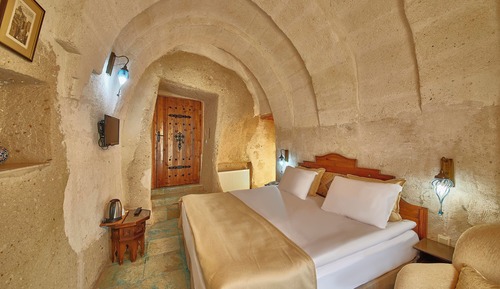 Standard Room, Valley View