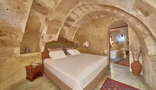 Standard Room, Valley View