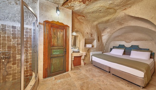 Standard Room, Valley View
