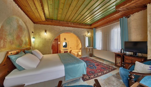 Elite Suite, Valley View