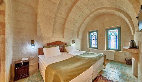Standard Room, Valley View