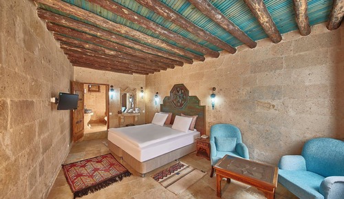 Standard Room, Valley View