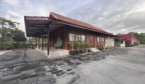 Premium Villa