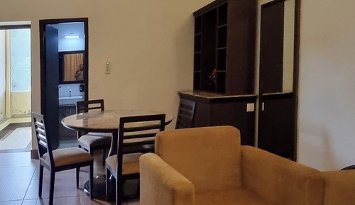 Premium Suite