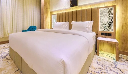 Deluxe Room, Sea View
