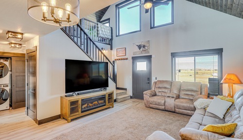 House (3 Bedrooms)