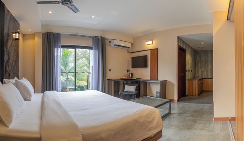 Junior Suite