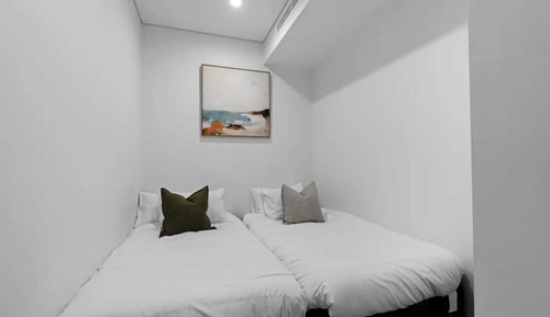 Apartment, 3 Bedrooms, Non Smoking, Ocean View