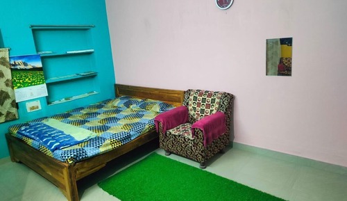 Basic Room