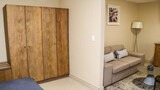 Luxury Double or Twin Room, Garden View