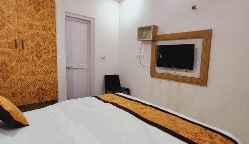 Classic Single Room, Non Smoking