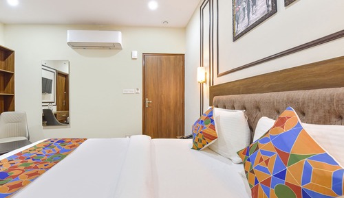 Premium Room