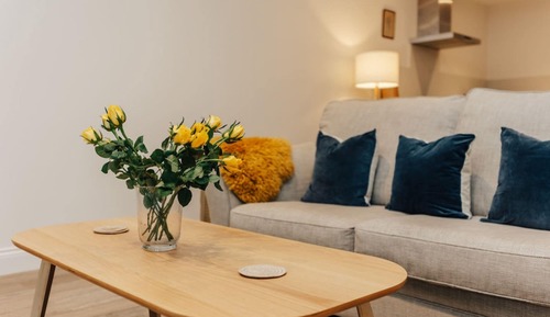 Apartment, Accessible