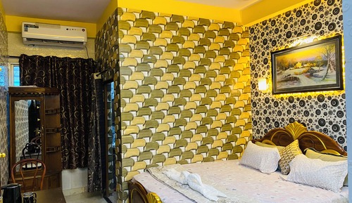 Deluxe Room, River View