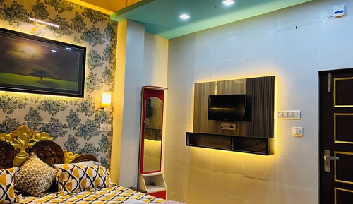 Standard Room, River View