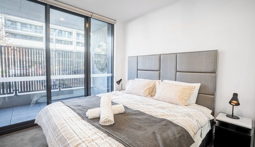 Economy Apartment