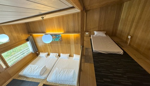 Family Studio Suite, Mountain View