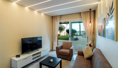Superior Apartment, 1 Queen Bed