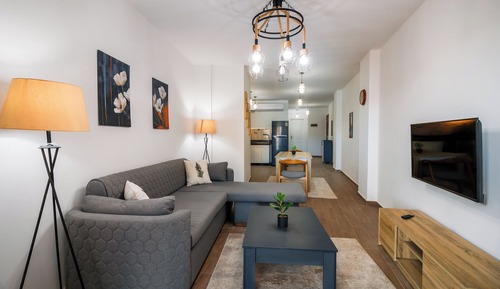 Family Apartment