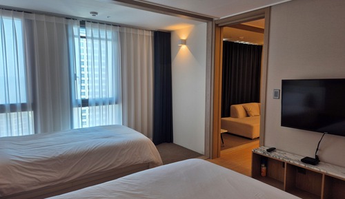 Premier Triple Room, Ocean View
