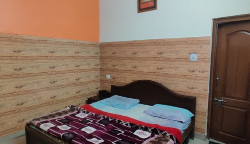 Executive Double Room, Mountain View