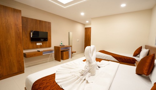 Premium Room