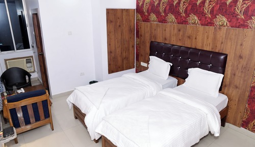 Executive Room