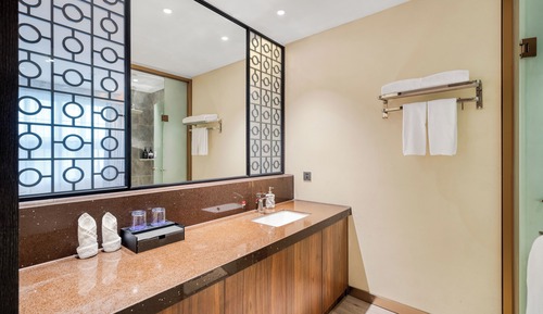 Comfort Twin Room