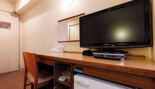 Triple Room, Non Smoking