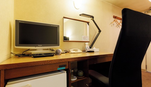 Double Room, Non Smoking