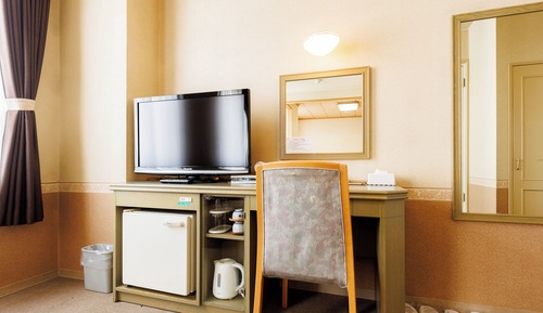 Traditional Quadruple Room, Non Smoking (Top floor)