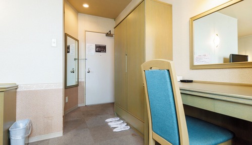 Design Twin Room, Non Smoking (Hollywood)