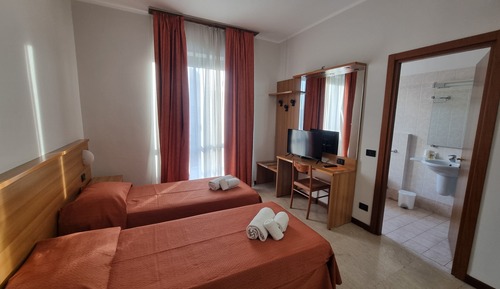 Classic Double Room