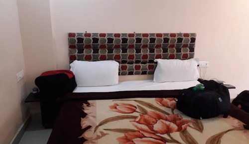Royal Room, City View