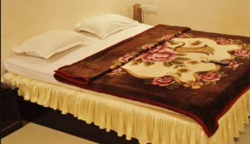 Deluxe Double Room, City View, Executive Level