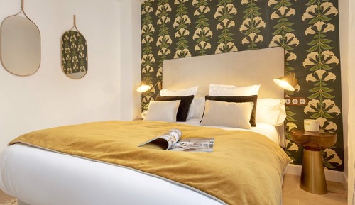 Apartment (2 Bedrooms)