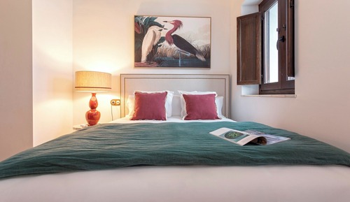 Apartment (2 Bedrooms)