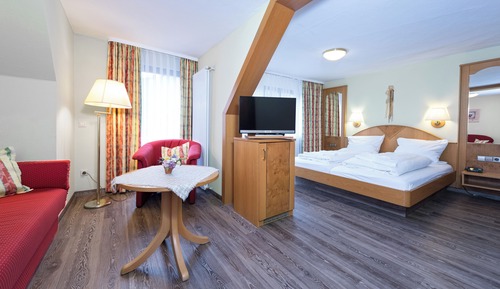 Junior Triple Room