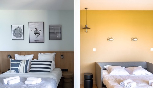 Comfort Apartment, Bay View