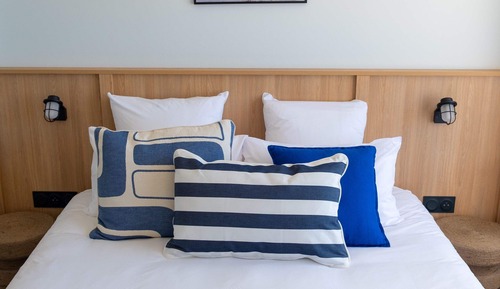 Standard Room, Ocean View