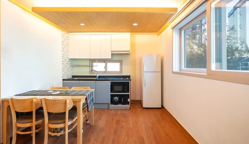 Basic Room, 1 Bedroom (Lavender(Duplex/Spa))