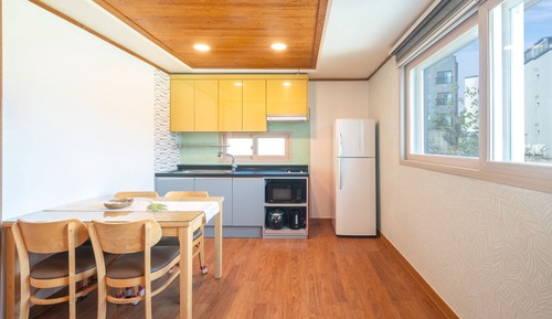 Basic Room, 1 Bedroom (Miracle(Duplex/Spa))