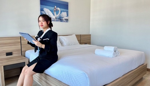 Superior Single Room
