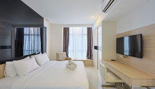 Executive Apartment