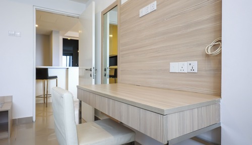 Apartment, 2 Bedrooms