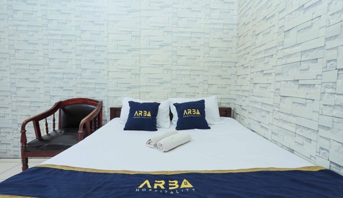 Deluxe Double Room, Park View