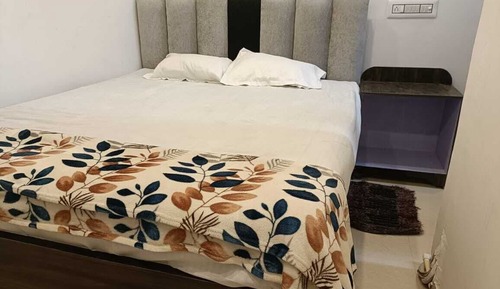 Comfort Double Room, 1 Bedroom, City View
