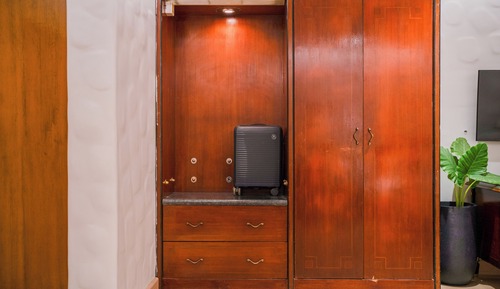 Signature Room