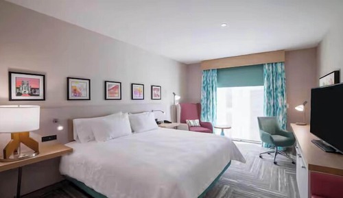 Suite, 2 Bedrooms